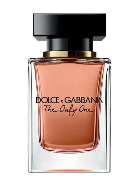 dolce gabbana one for woman